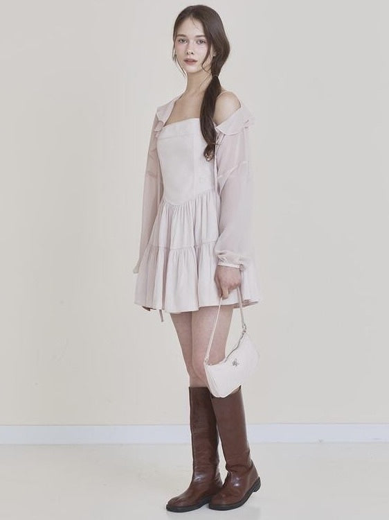 【NOTYOURROSE】Chloe bag