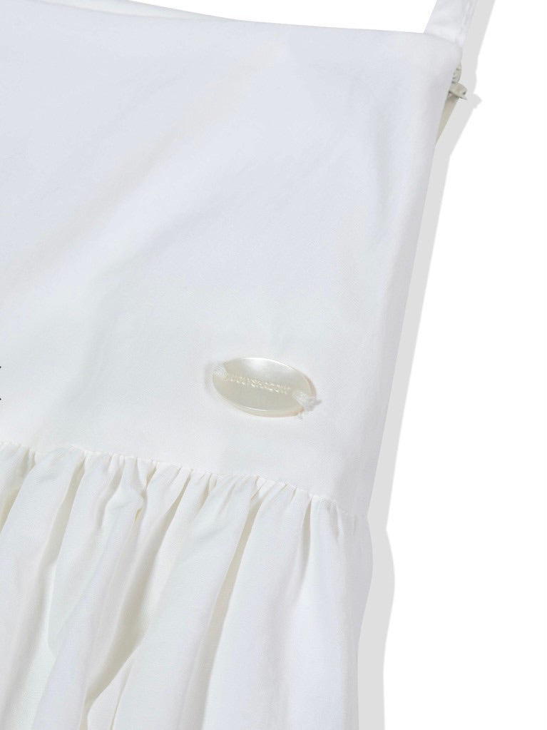 【Uglyshadow】PUMPKIN SKIRT PANTS