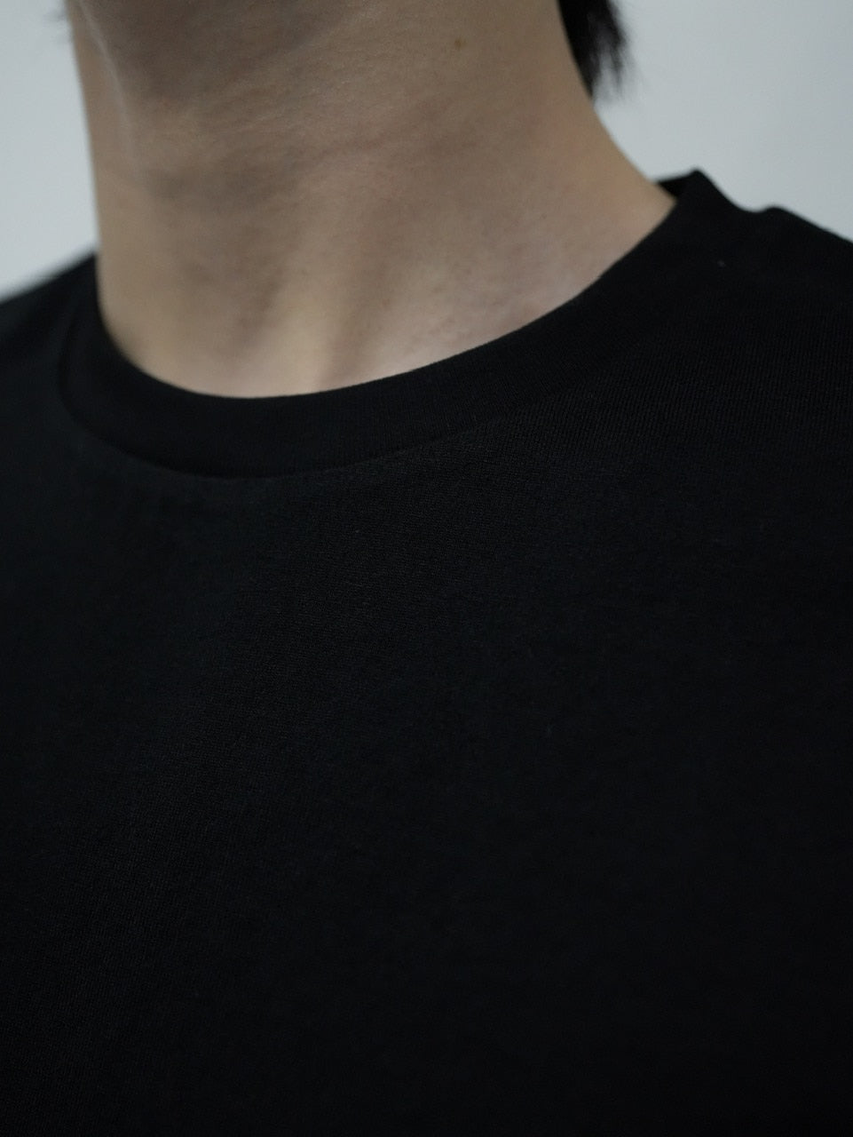 【CS】2-PIECE CROPPED PACK TEE