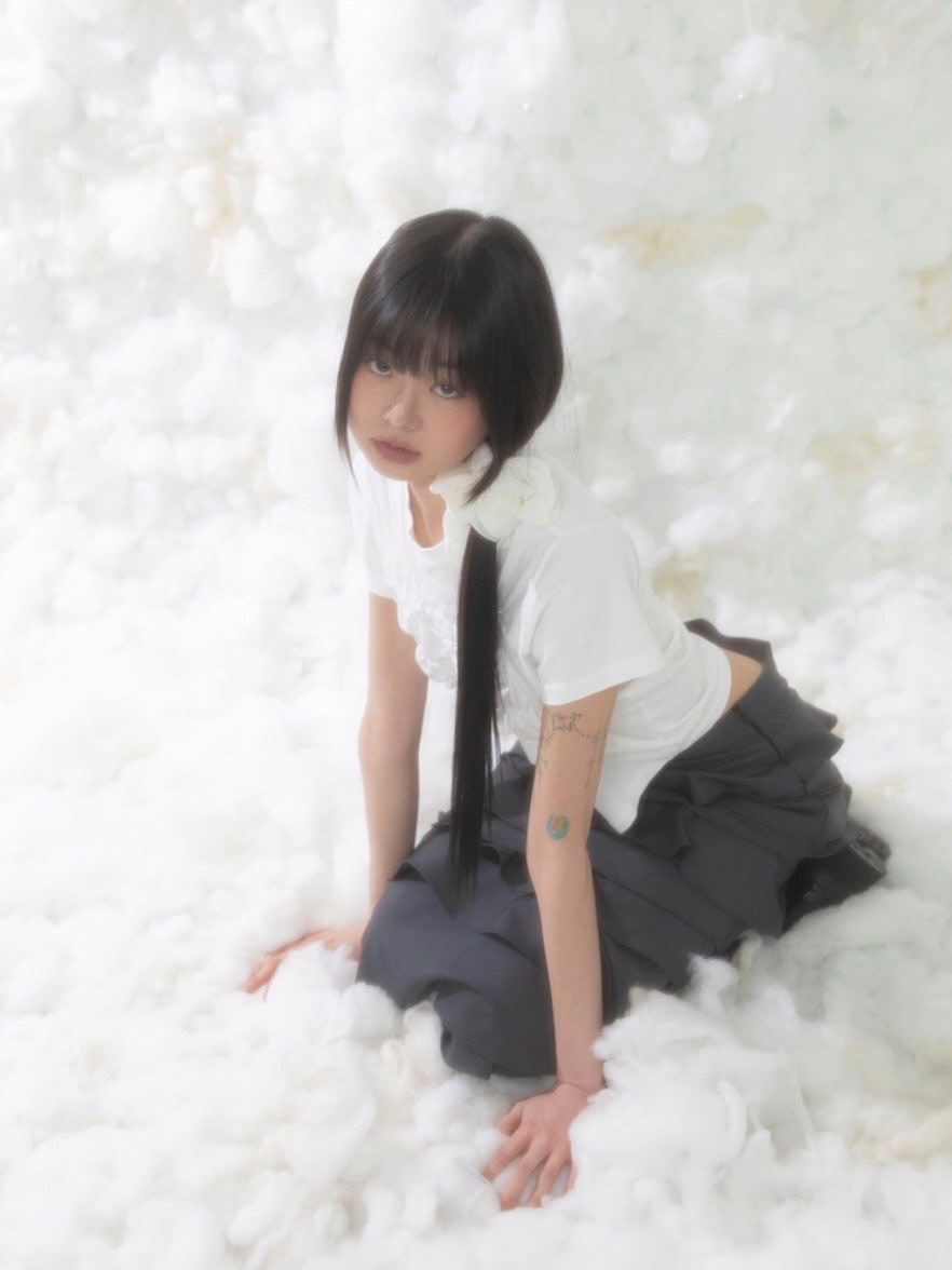 【FLAREUP】Cloud T-Shirt