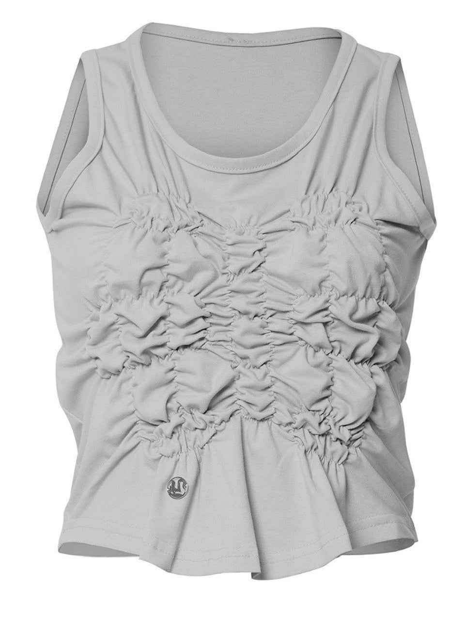 【FLAREUP】Cloud Sleeveless