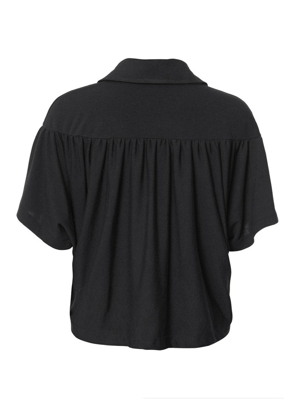 【FLAREUP】Cape Draped Cardigan