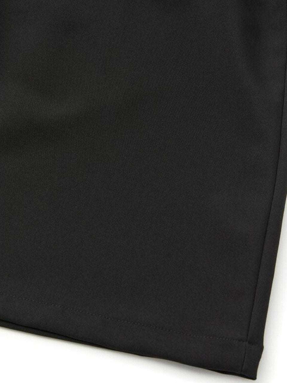 【DNSR】Belted Bermuda Slacks