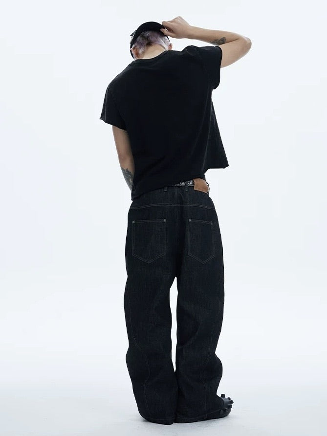 【DND4DES】ROCK TONGUE T-SHIRT