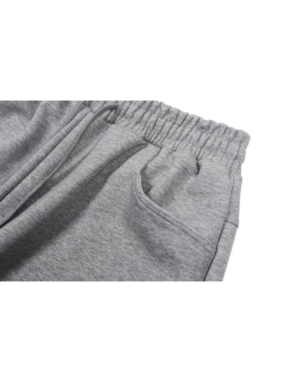 【roaringrad】SOLID KNEE BERMUDA PANTS / 【ロアリングラド】ソリッドニーバミューダハーフパンツ