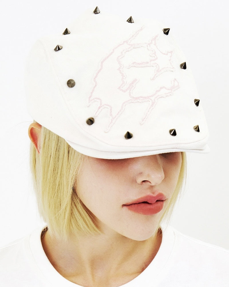【E RIN AI E】THUNDER HUNTING CAP
