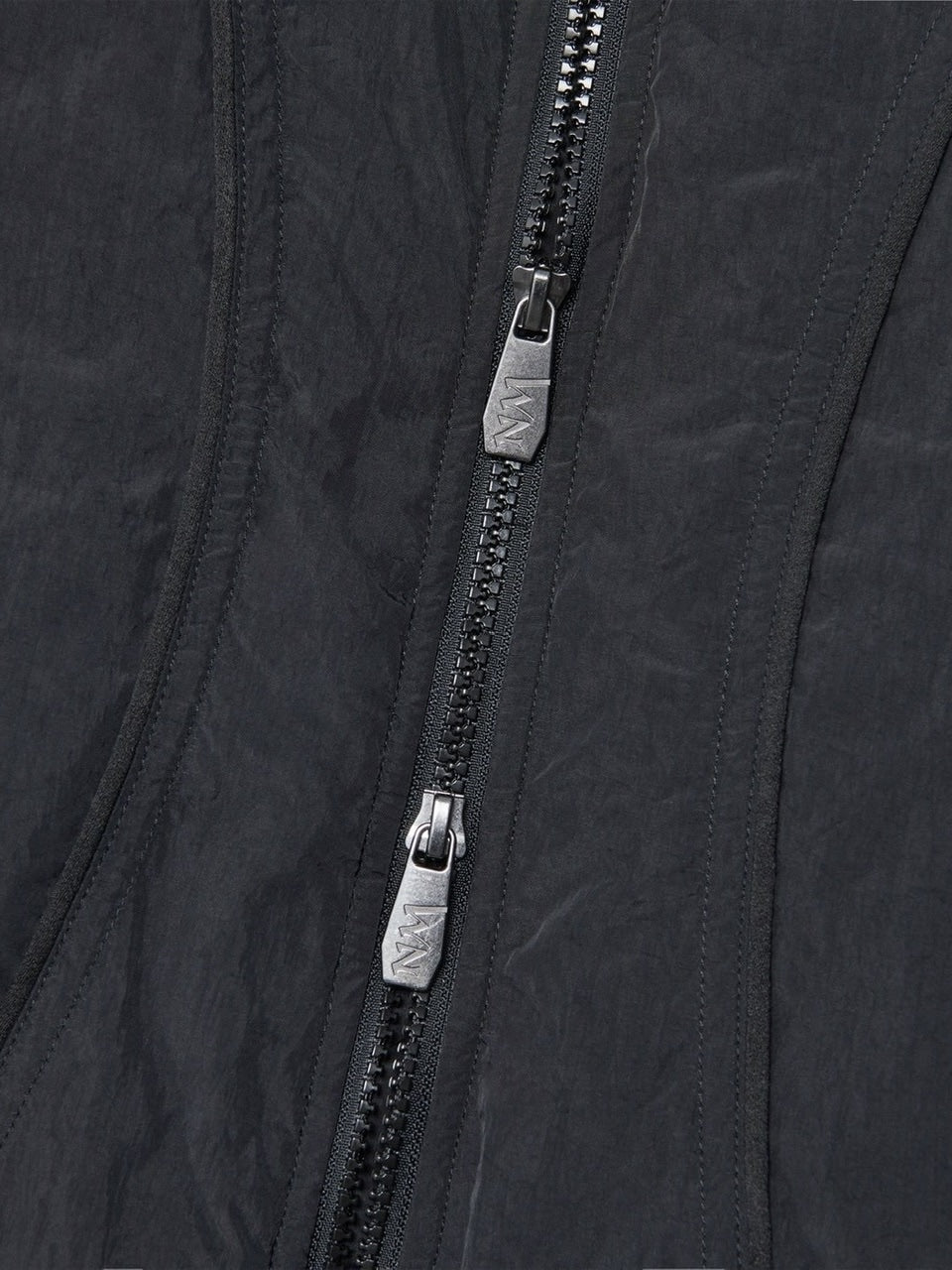 【NOMANUAL】C.P THINSULATE BOMBER