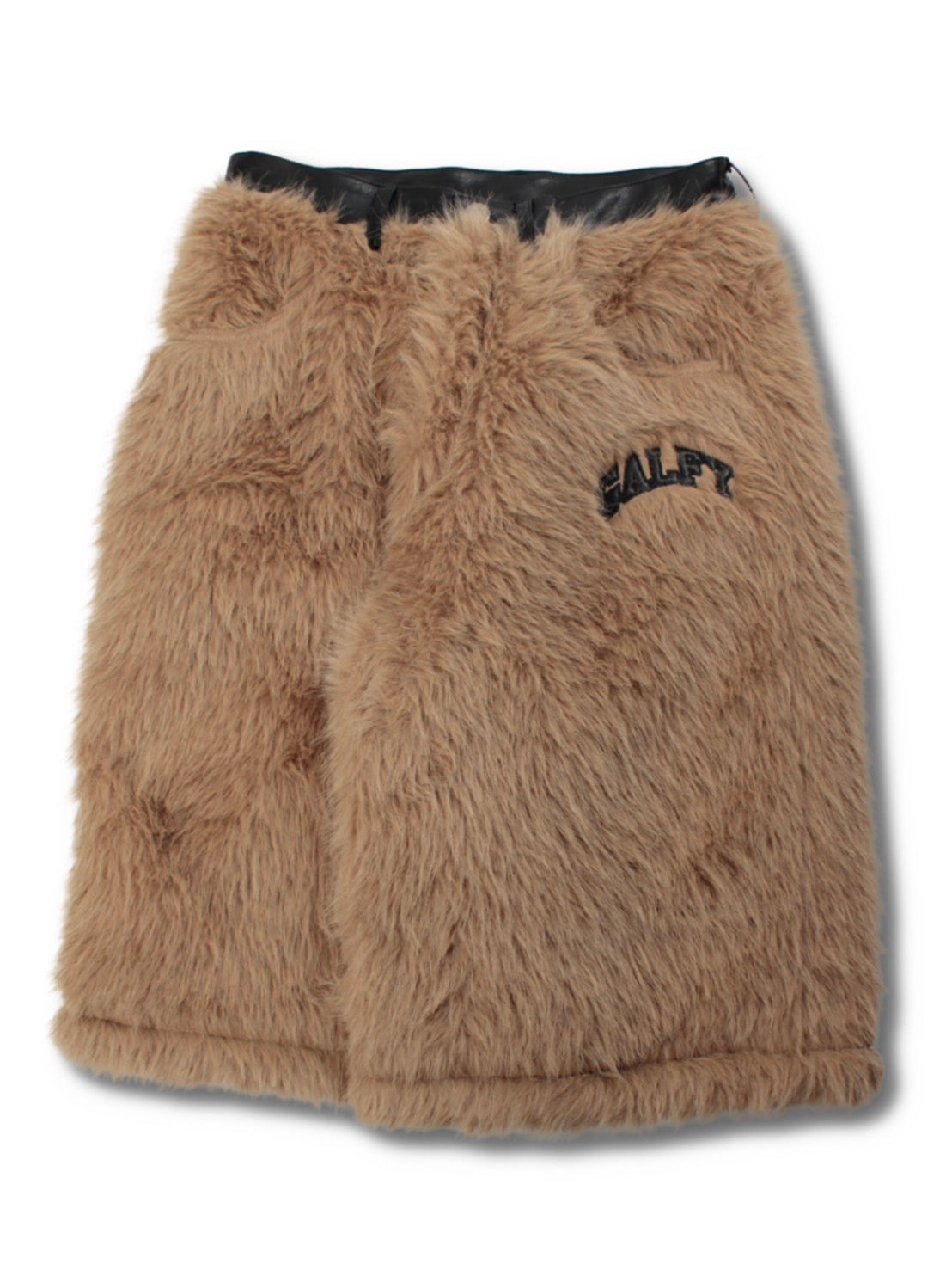 【GALFY】お金大好きファーショーツ