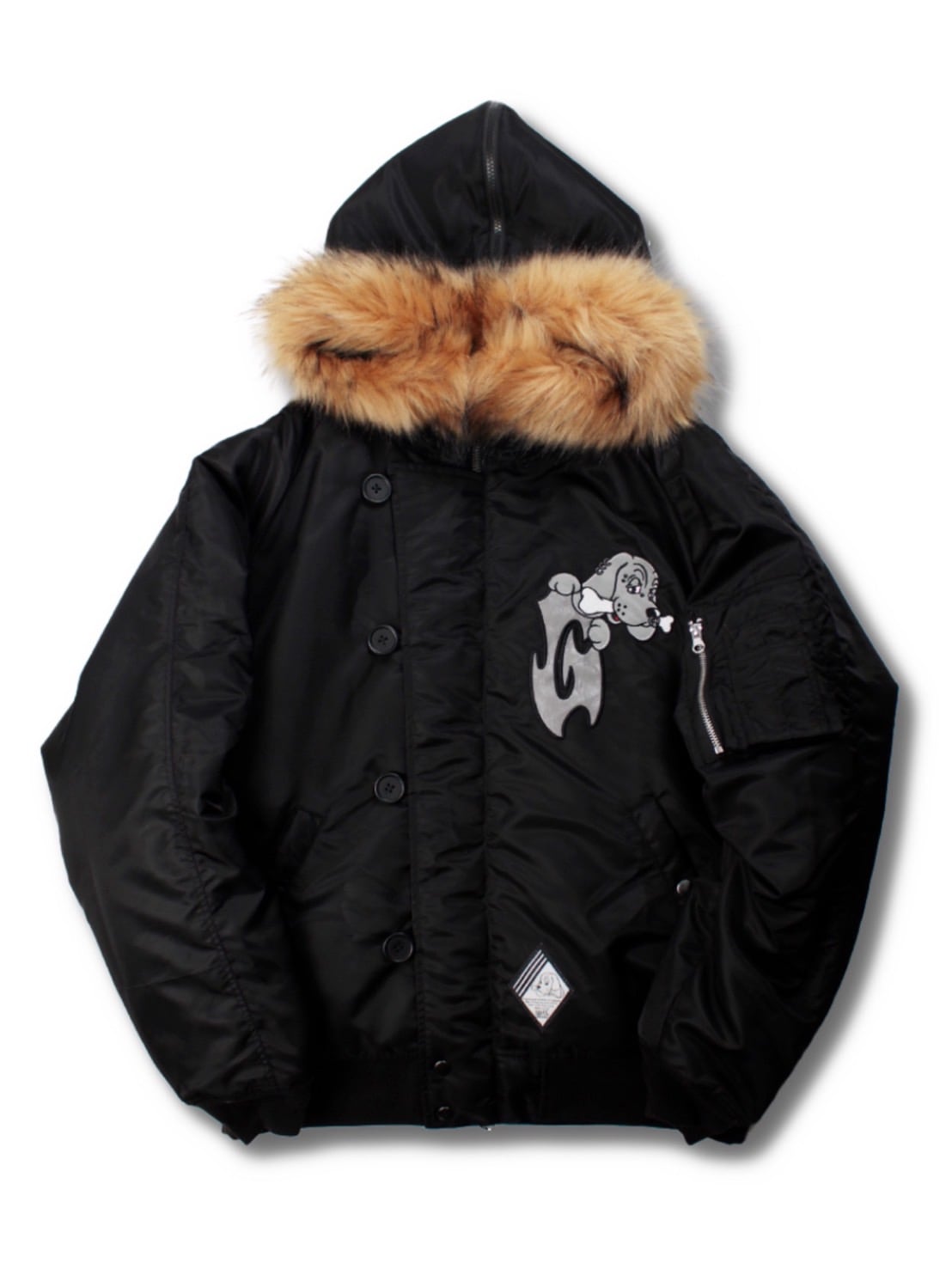 【GALFY】犬2B”改”