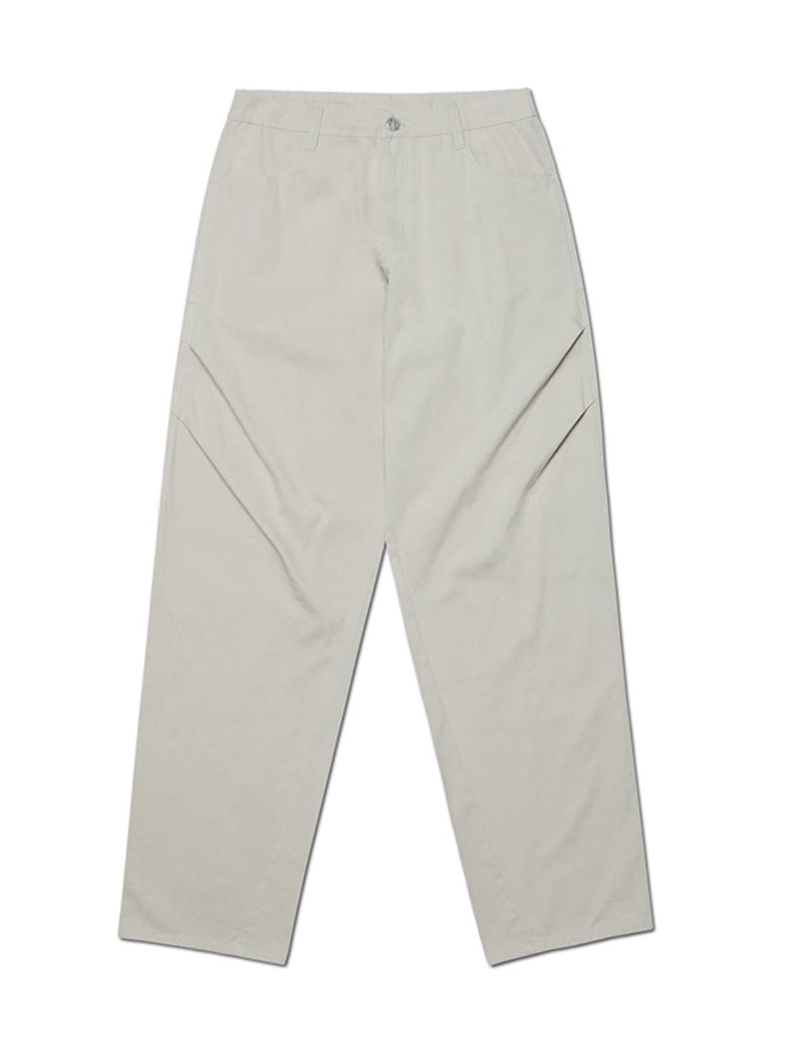 【NOMANUAL】STACK PANTS