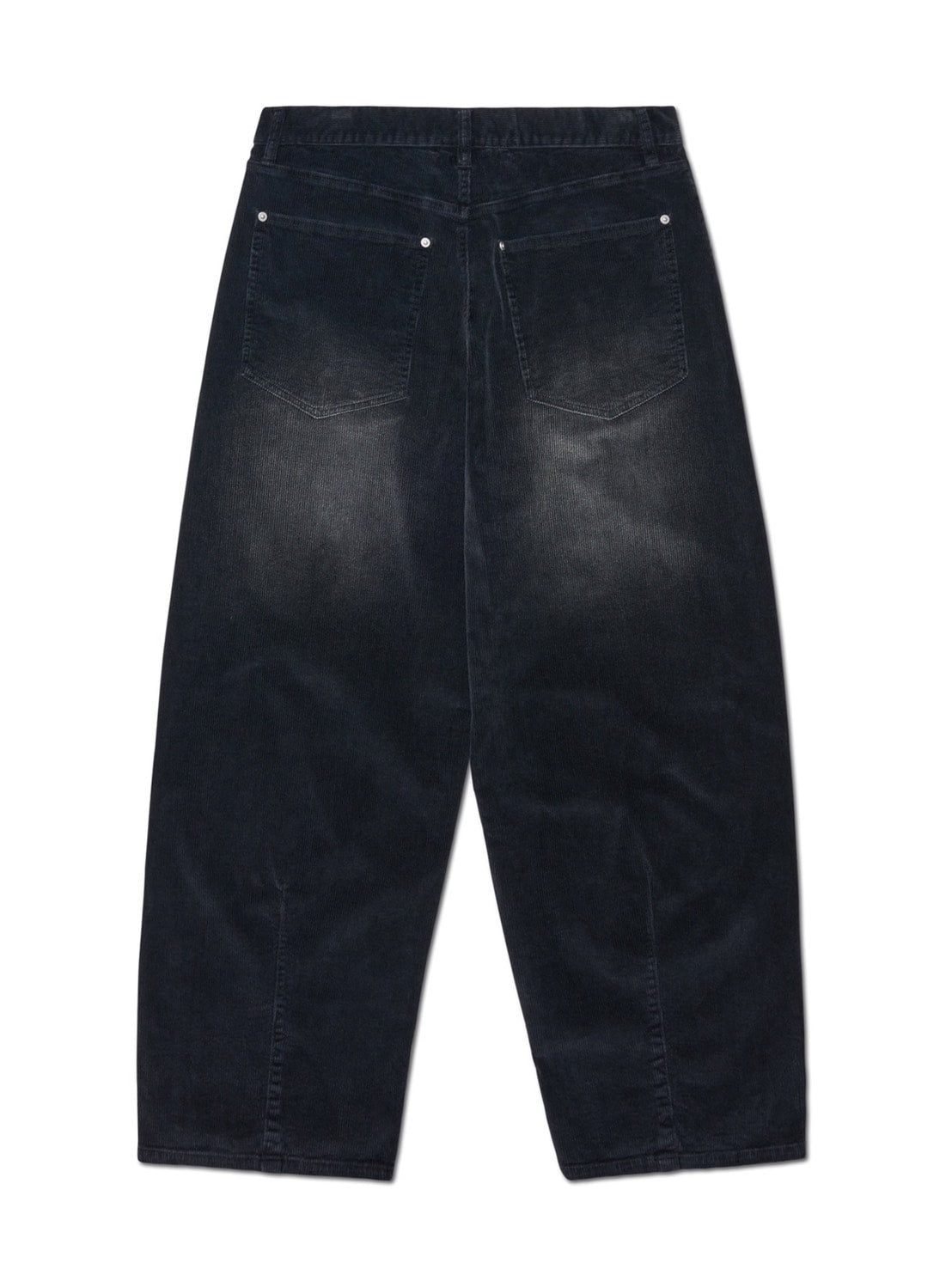 【NOMANUAL】V.W CORDUROY PANTS