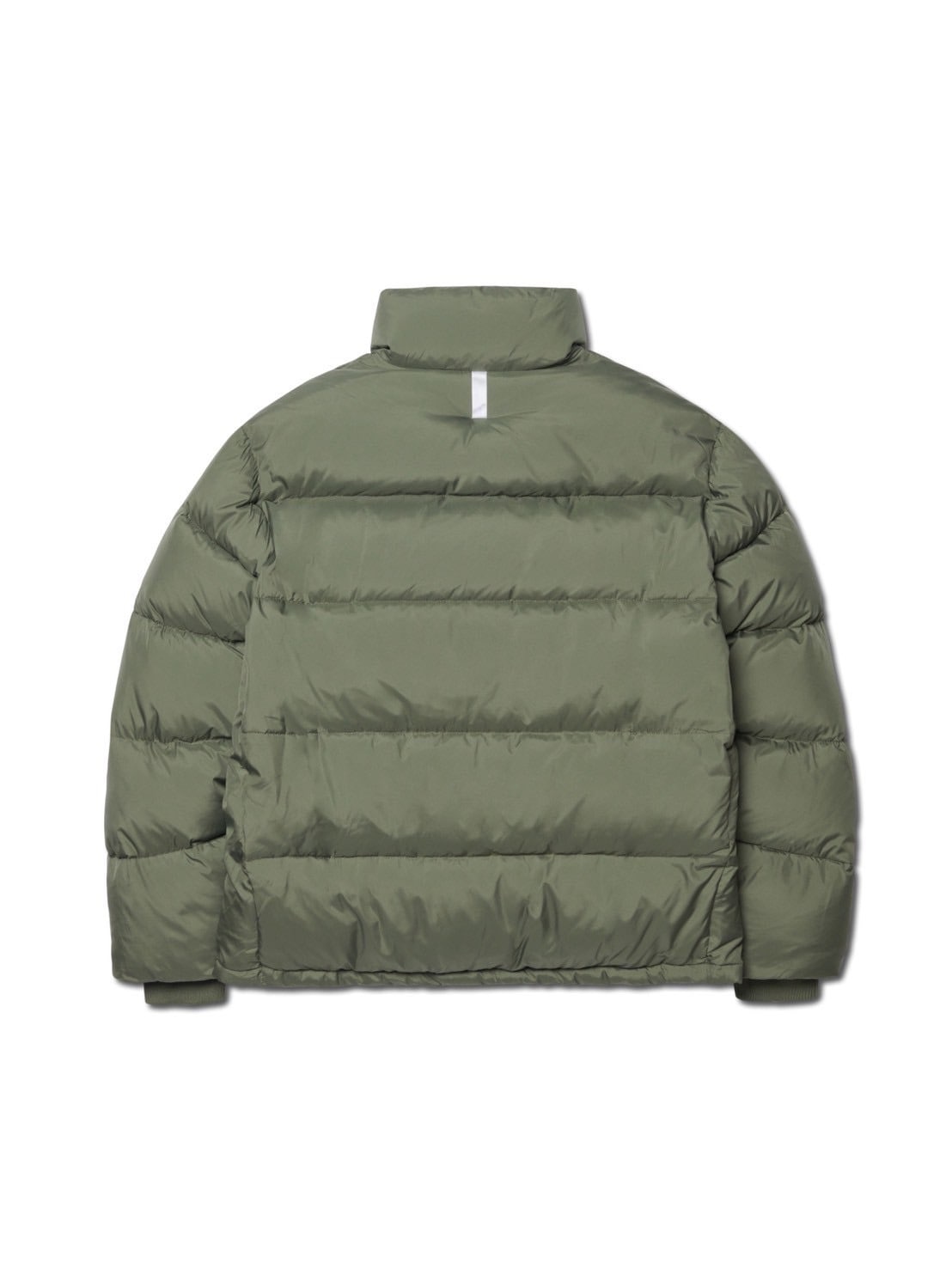 【NOMANUAL】COZY DUCK DOWN