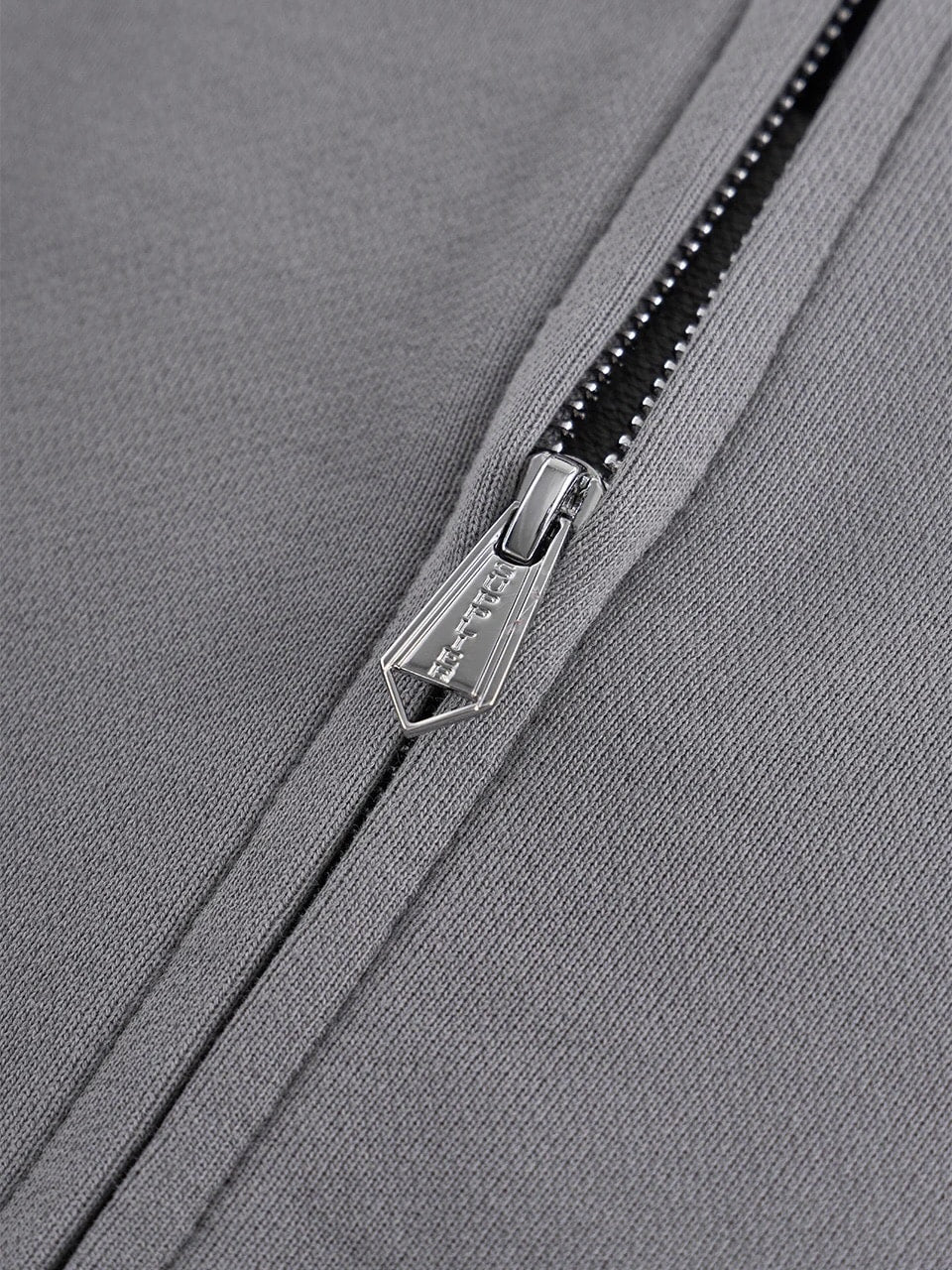 【SUPPLIER】Cross Zip Hoodie (New Silhouette) / 【サプライヤー】クロスロゴジップアップパーカー