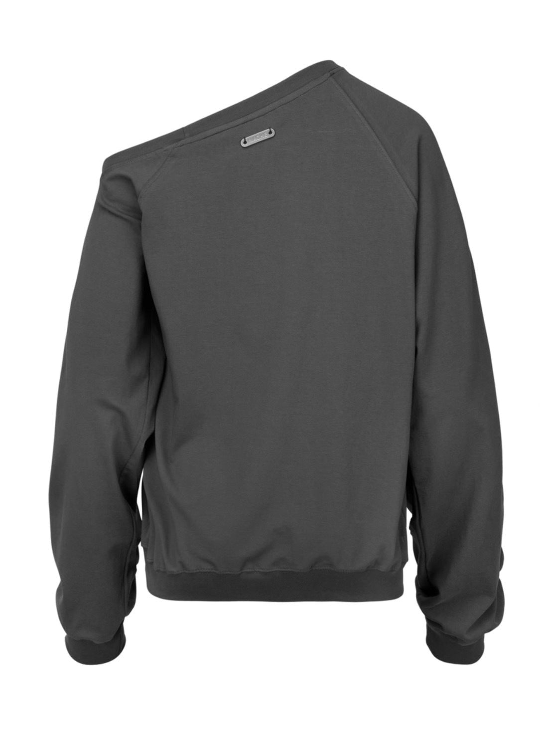 【NACHE】PINCHED LONG SLEEVE