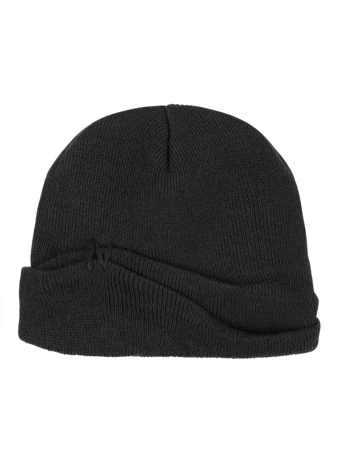 【NACHE】PINCHED BEANIE (UNISEX)