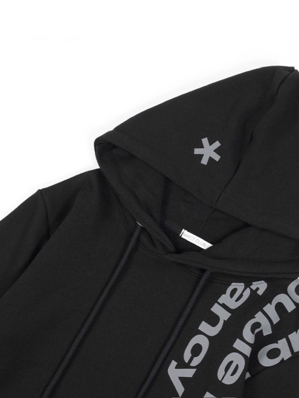 【FANCY CLUB】BAYWATCH HOODIE / 【ファンシークラブ】ベイウォッチパーカー