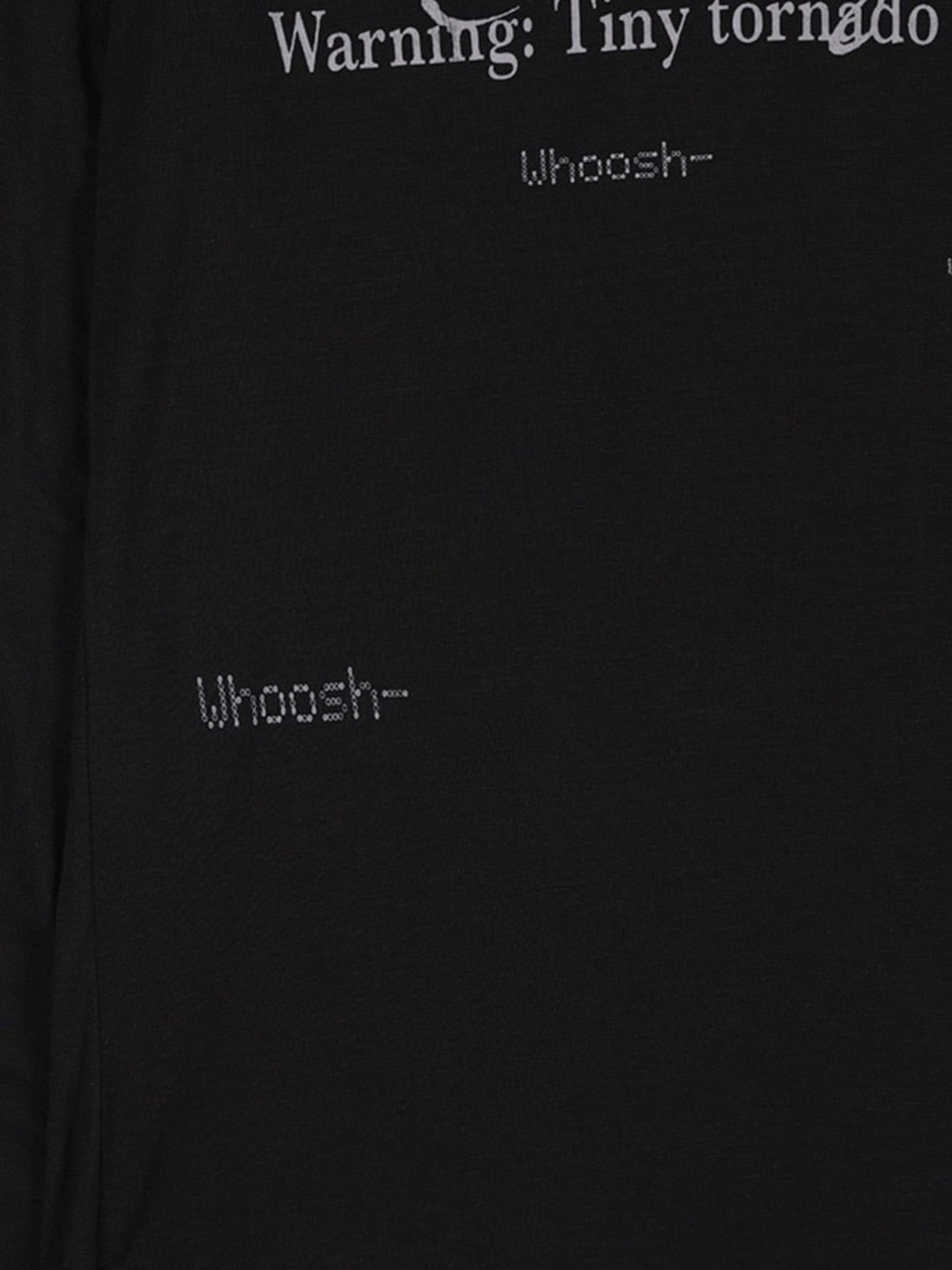 【FANCY CLUB】BACK CROSS LONG SLEEVE / 【ファンシークラブ】バッククロス長袖Ｔシャツ