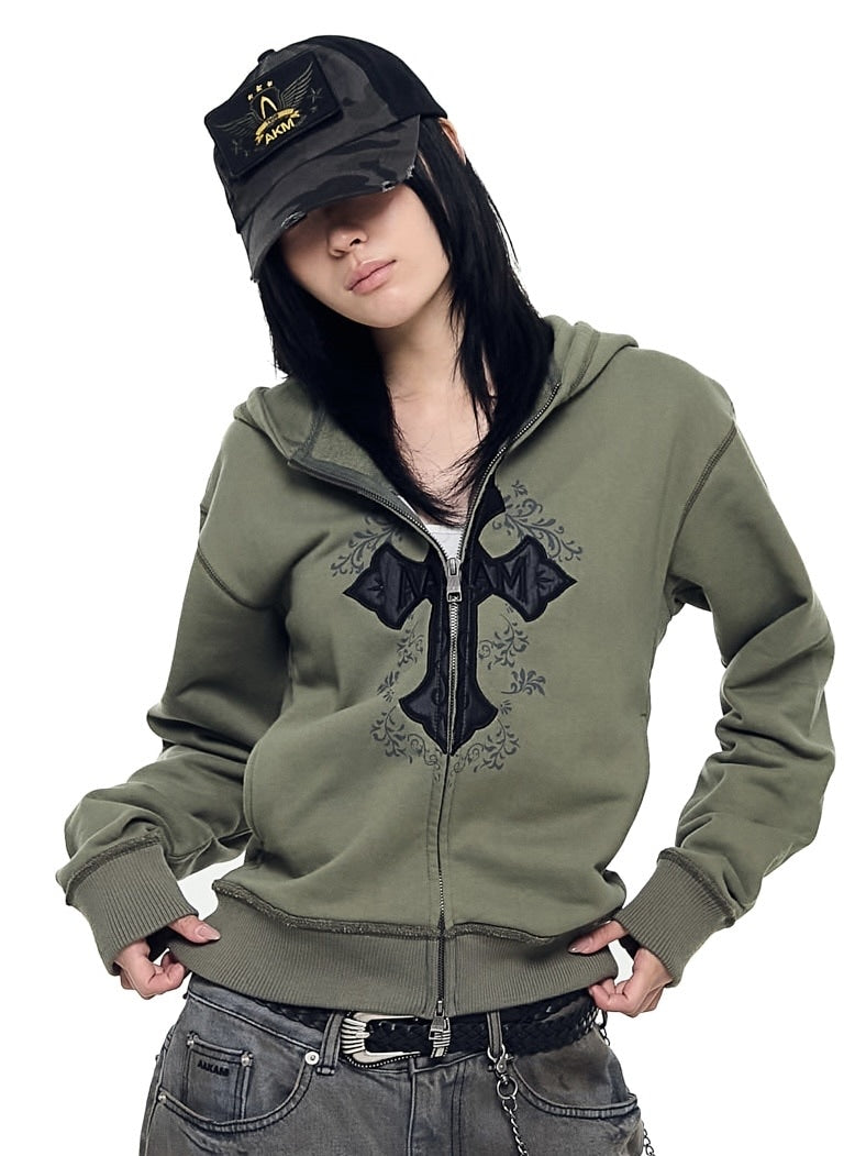 【AAKAM】AKM Tactical Cap