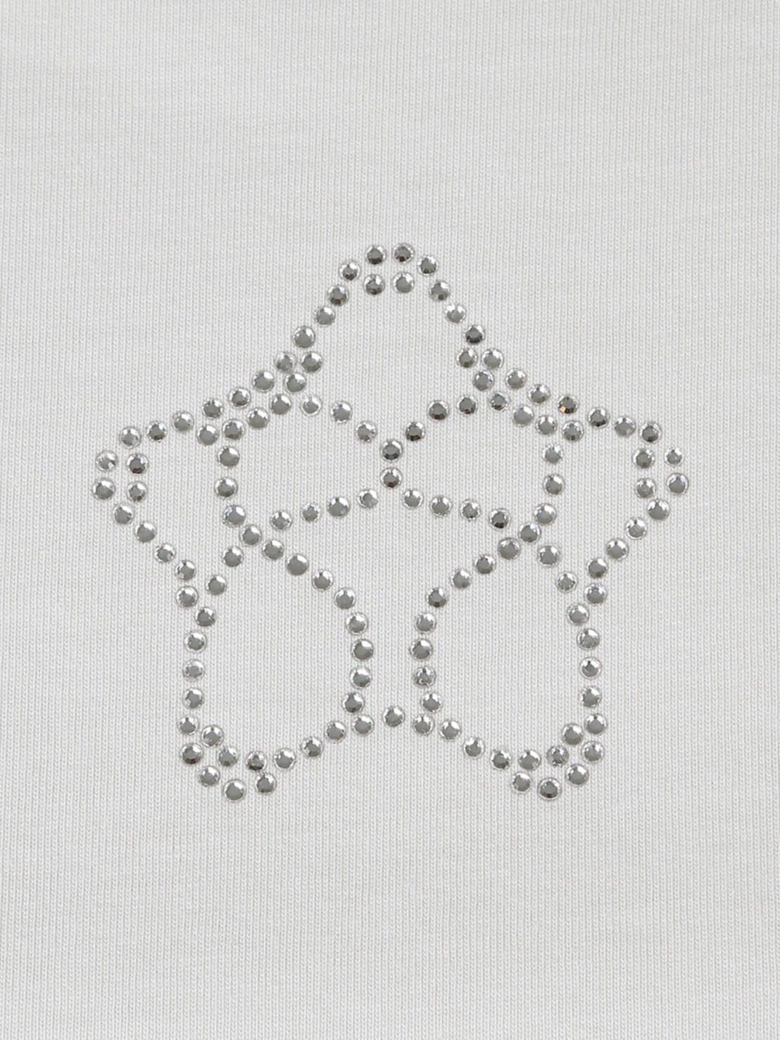 【TUOMIO】CUT-OUT LACE LONG SLEEVES / 【トゥオミオ】カットアウトレースロングスリーブ