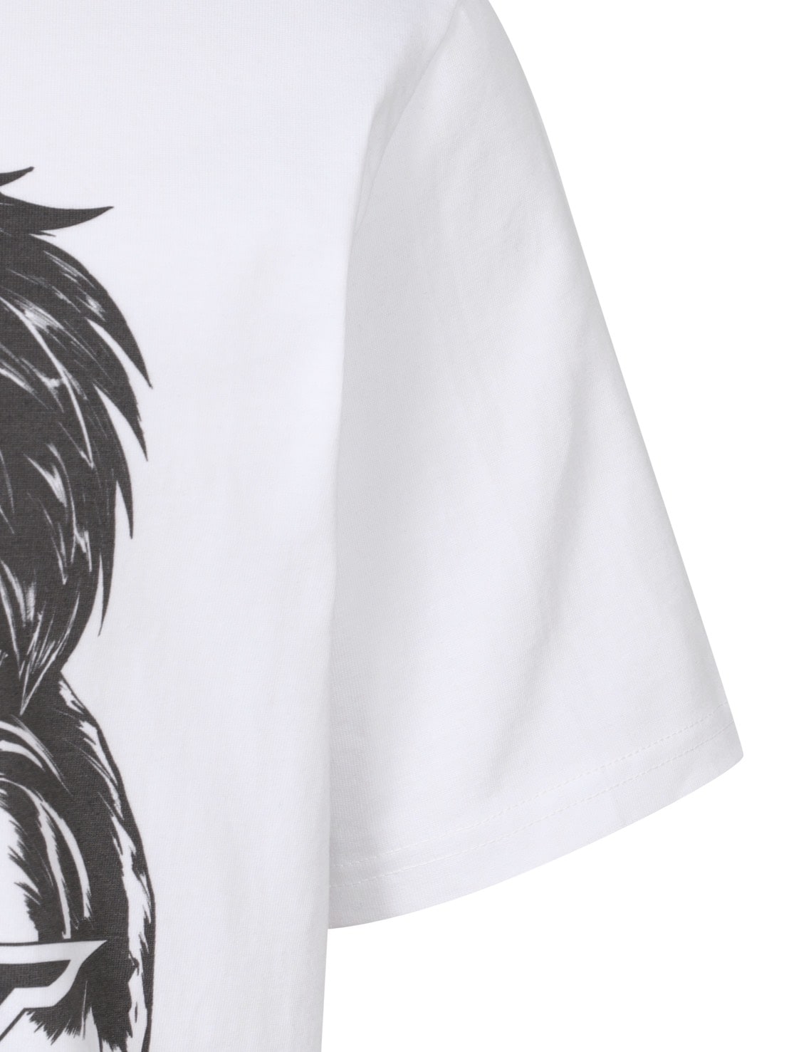 【SURGERY×TEKKEN】GRAPHIC LOGO PRINT T-SHIRT 2