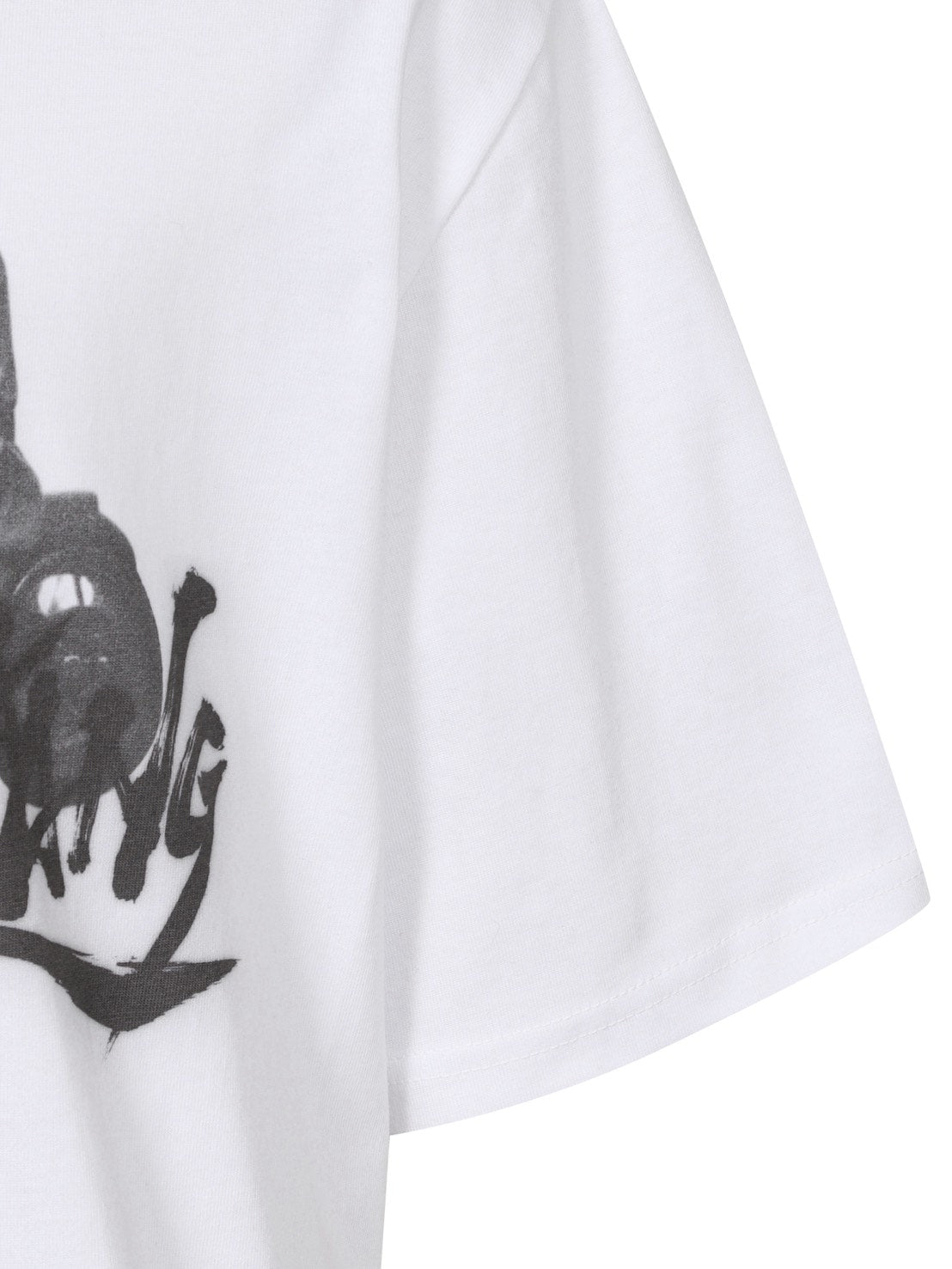 【SURGERY×TEKKEN】GRAPHIC LOGO PRINT T-SHIRT 3