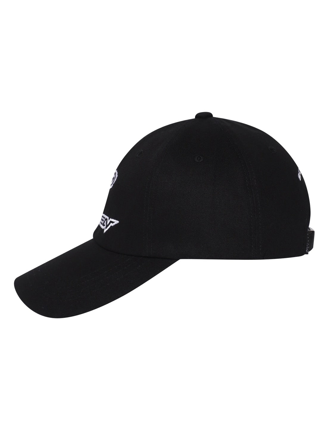 【SURGERY×TEKKEN】LOGO MESH CAP