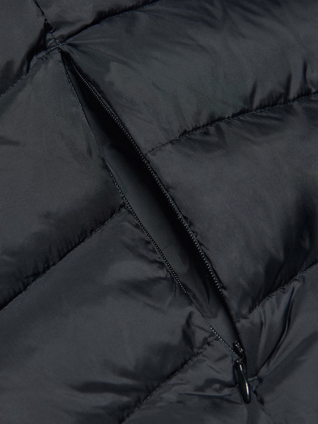 【AAPE X NOMANUAL】AAPE X NOMANUAL MOONFACE LIGHT DUCK DOWN