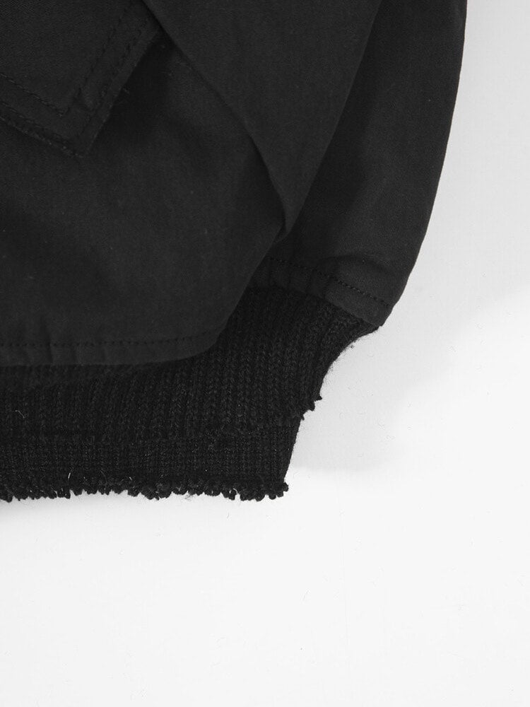 【SURGERY】surgery sutured grab-back ma-1 / 【サージェリー】サージェリースーチャード グラブバックMA-1