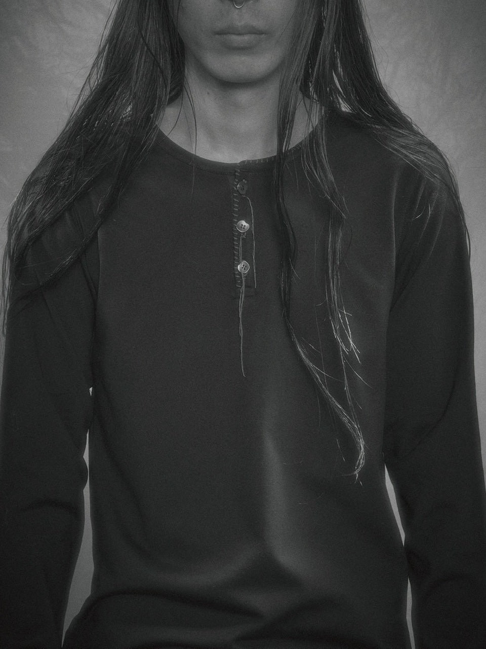 【SURGERY】surgery Scarline long sleeves