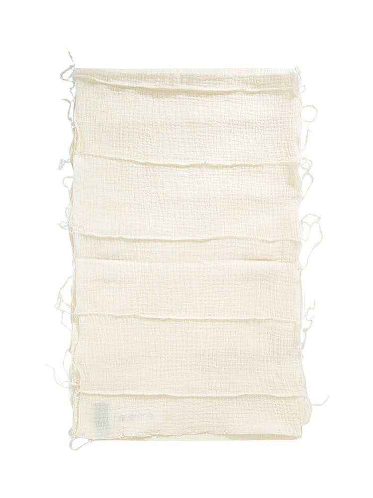 【SURGERY】surgery gauze scarf