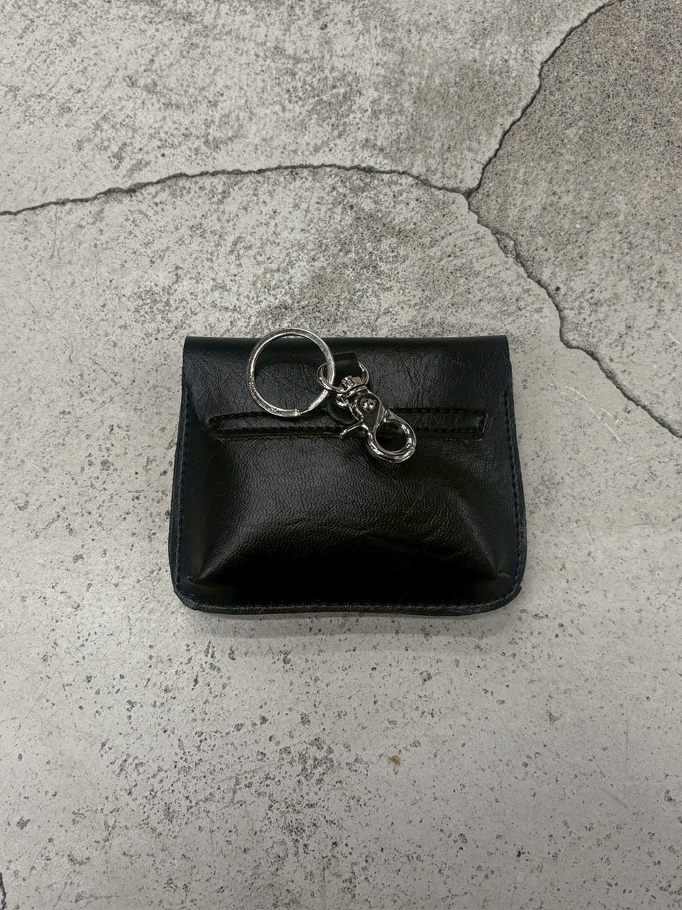 受注制【youll】studs coin case