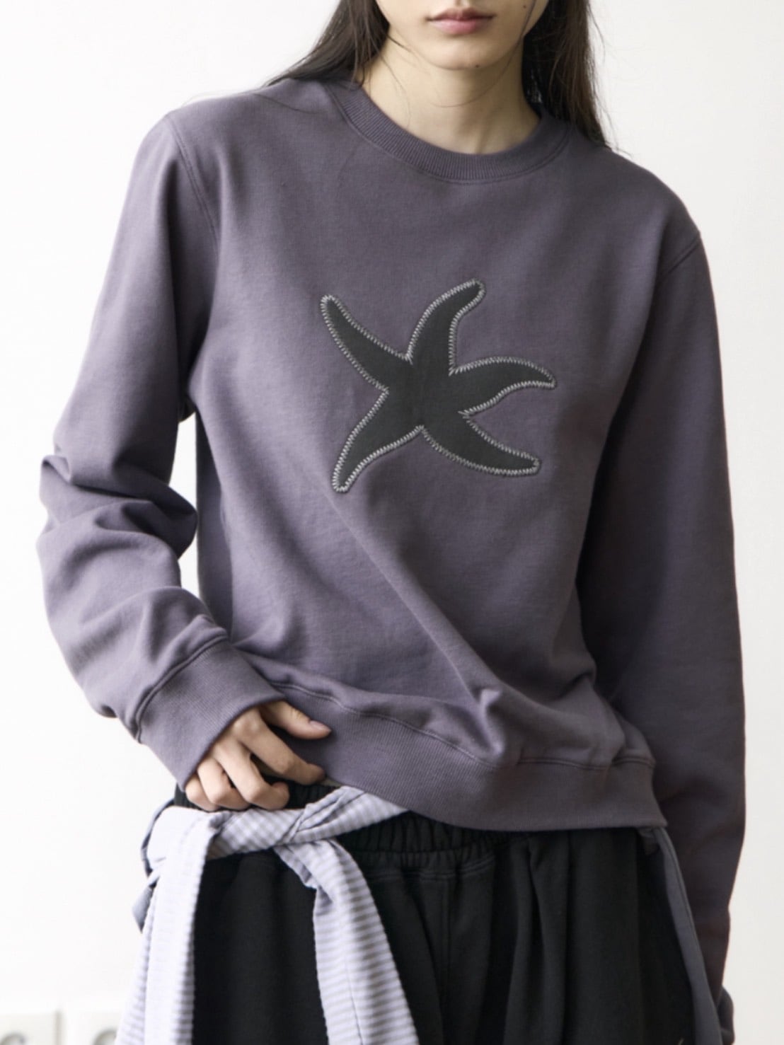 【THECOLDESTMOMENT】TCM starfish mtm