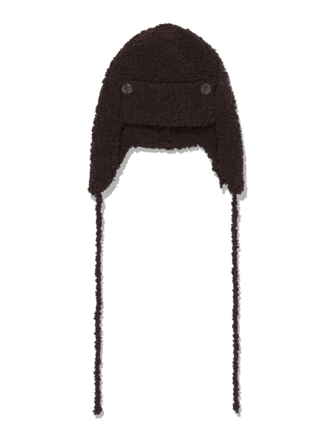 12/21 20:00 発売【Uglyshadow】BURTON TROOPER HAT