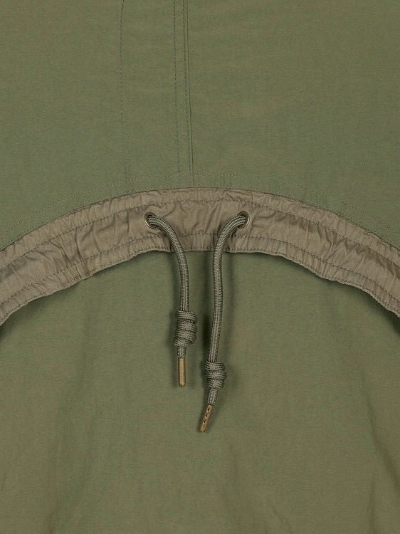 【SURGERY×ALPHA INDUSTRY】surgery chimera reversible flight jacket