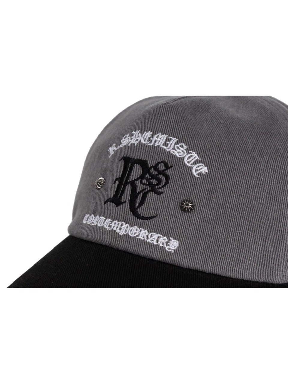 【RSSC】LOGO WESTERN BALL CAP