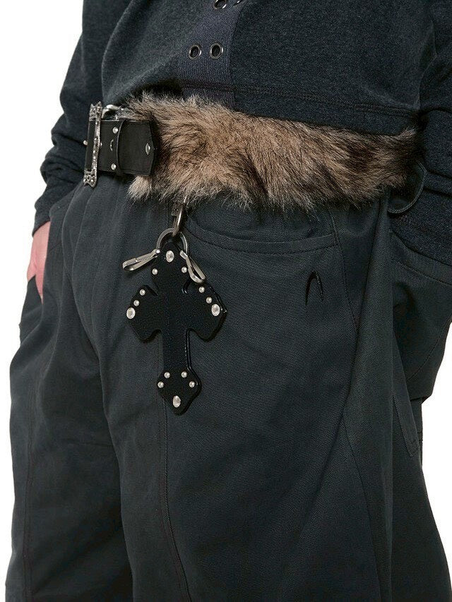 【AAKAM】CROS2 Keyring