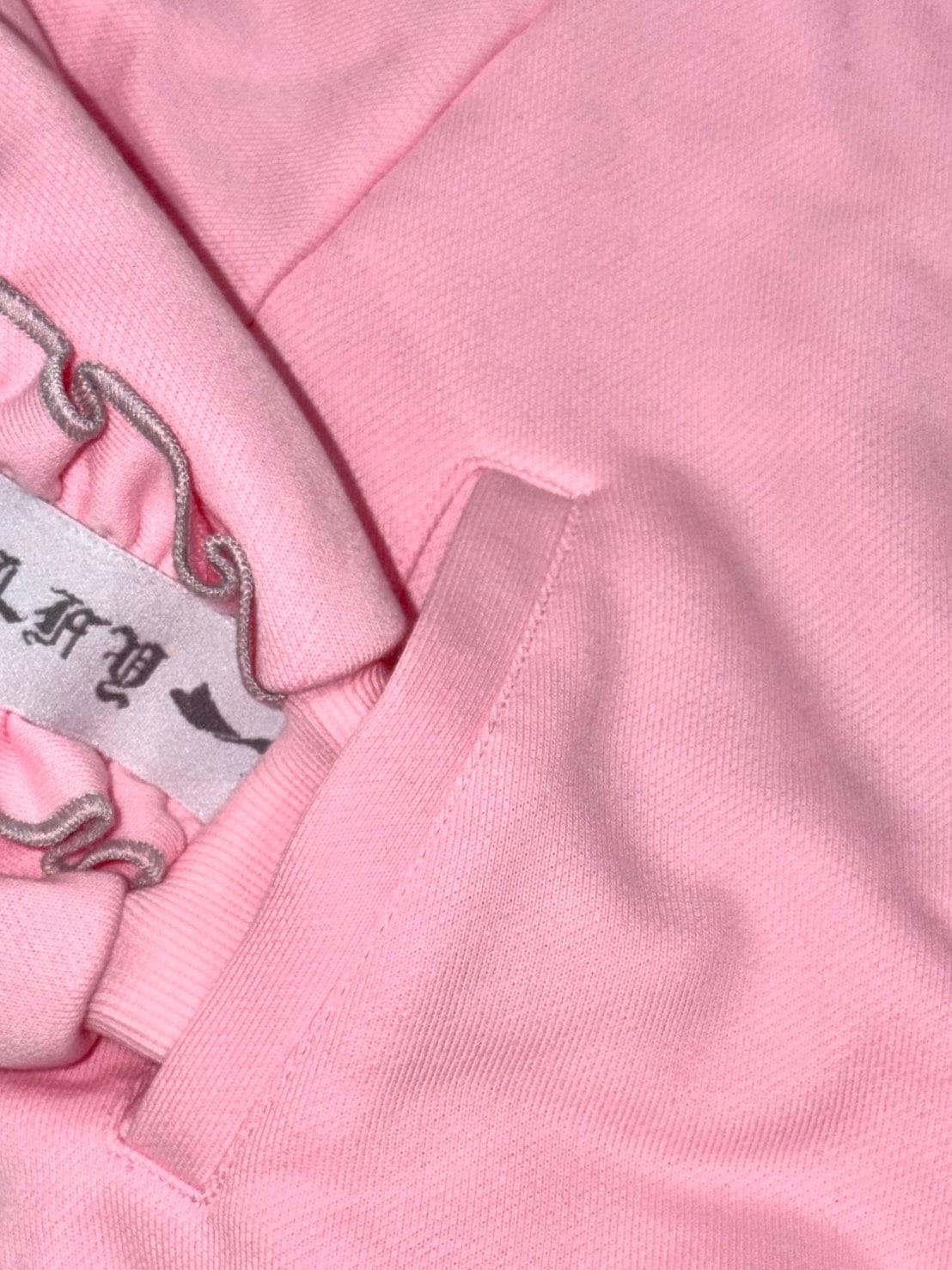 2/8 20:00発売 Pressing限定 【GALFY×kuua】コラボセットアップ (2color)