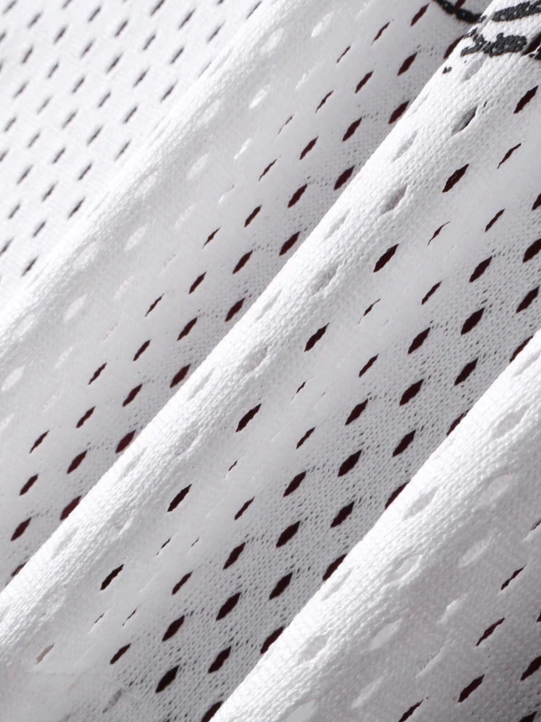 【The Boy Has No Patience】 TBHNP LUMINOUS DAWN SWORDSHIELD SPECTER PRINTED RUGBY L/S TEE / 【ザボーイハズノーペーシェンス】フロントプリントラグビー長袖Tシャツ