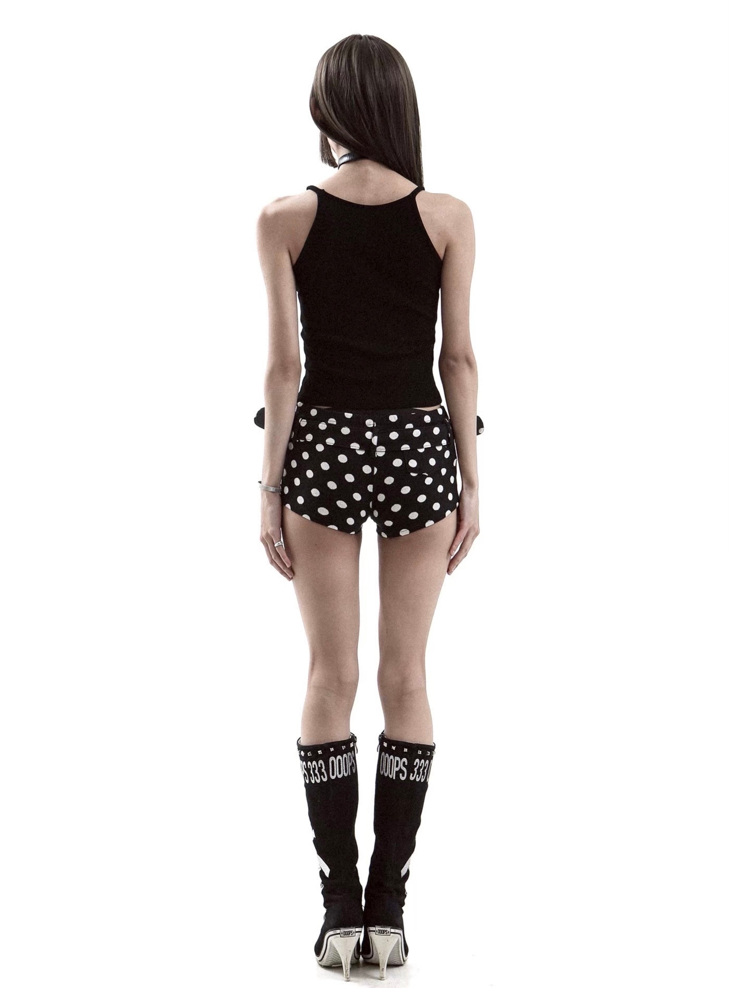 【KAIYA】<333 heart sleeveless