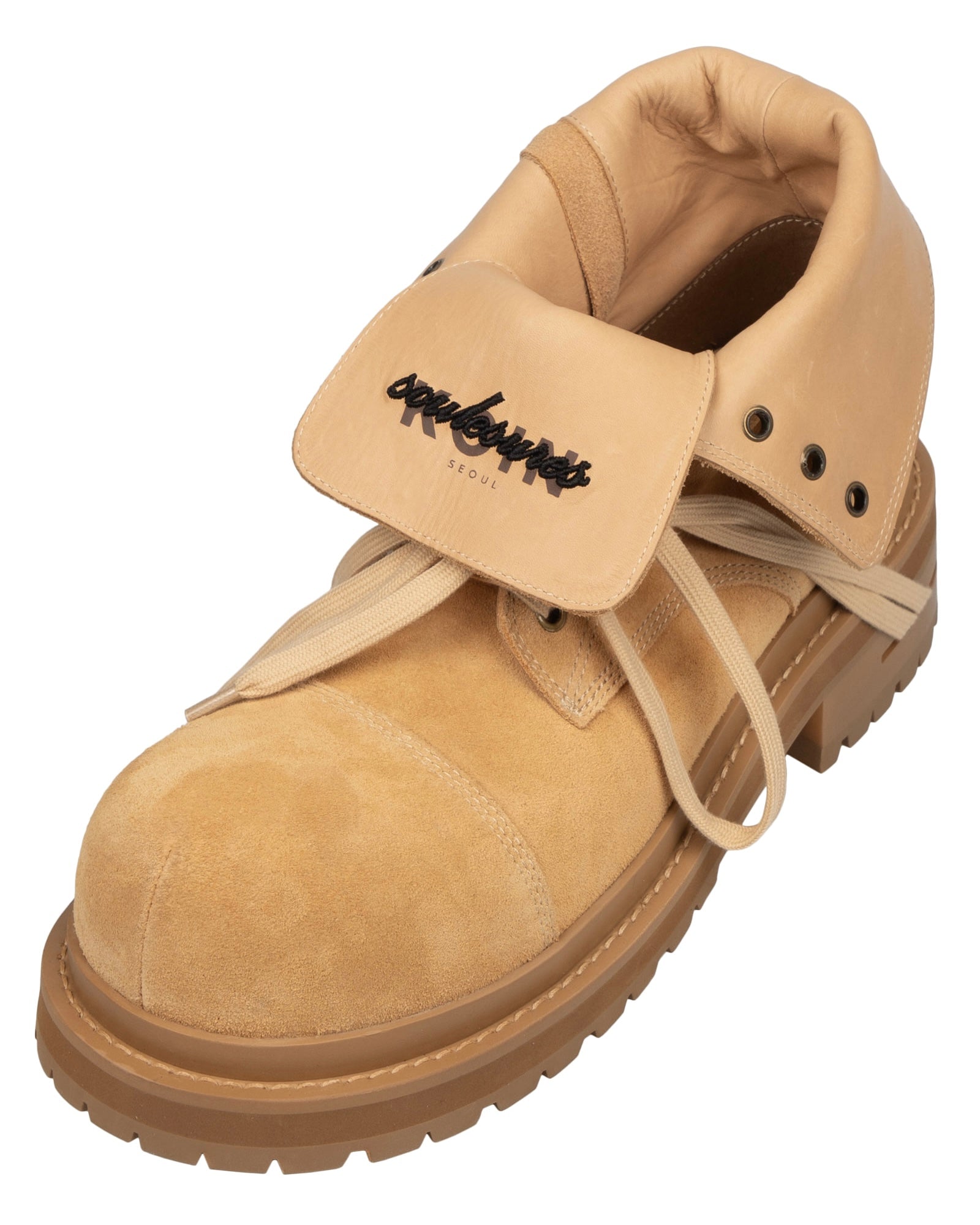 【SOULESURES】KOIN001