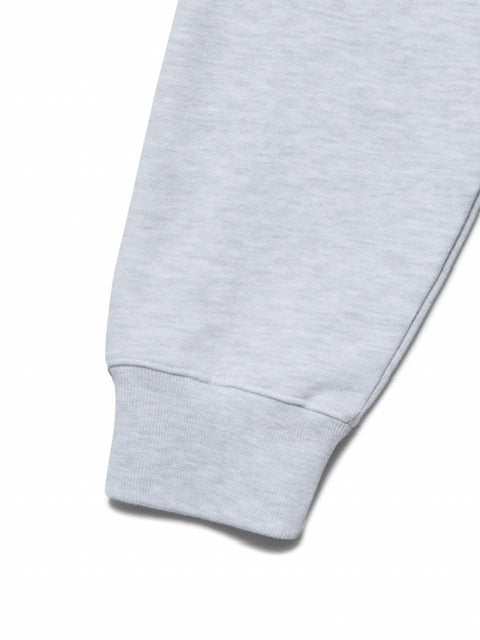 【NOMANUAL】I.D.R.O HOODIE