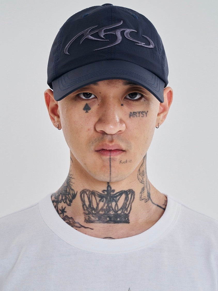 【AJOBYAJO】Tribal AJO Nylon Cap