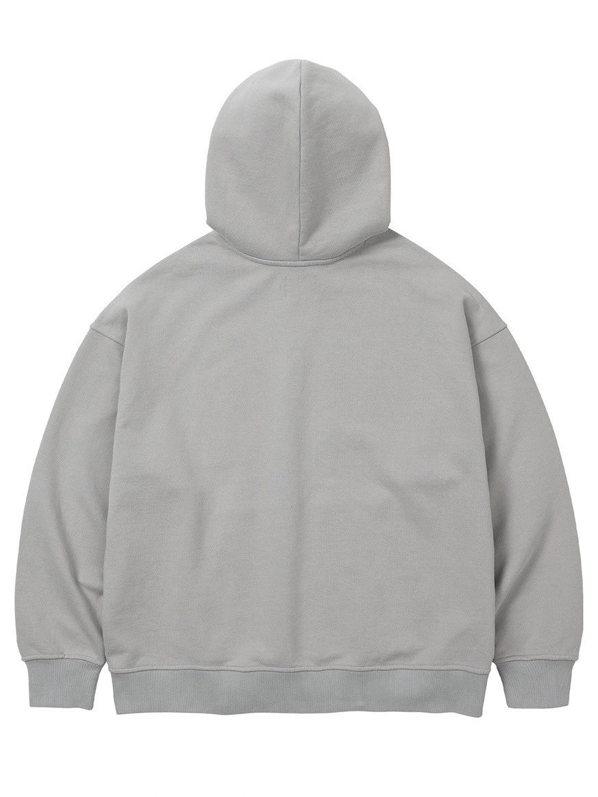 【AJOBYAJO】AJOLICA Collage Hoodie