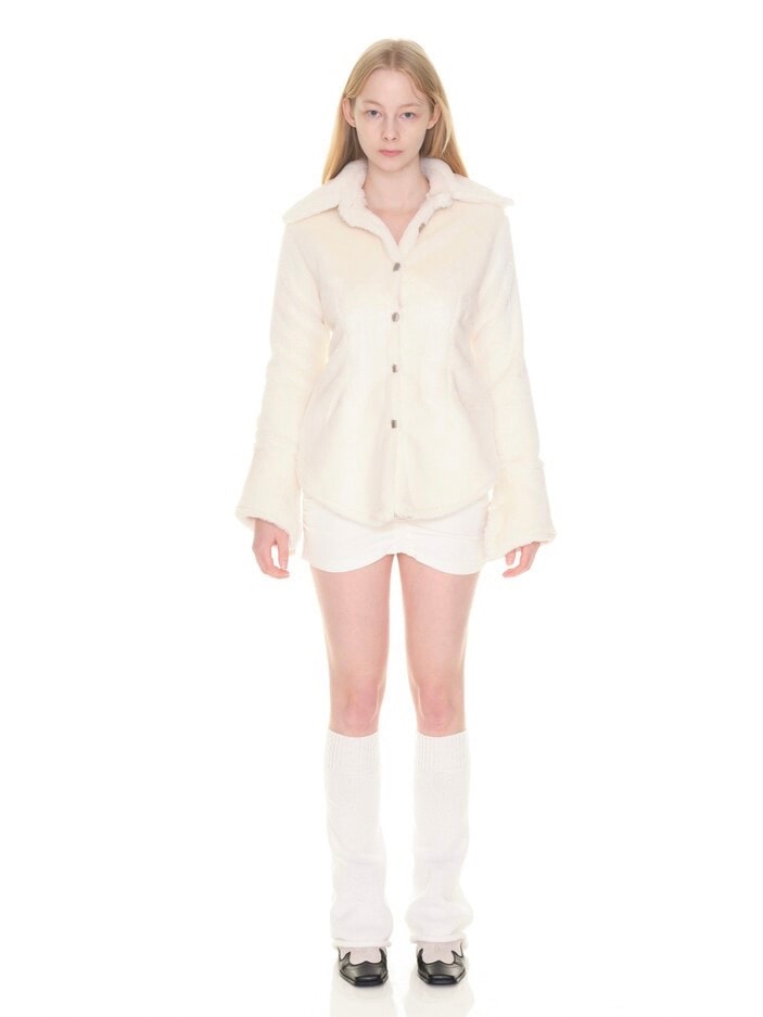 【KiloLimaFoxtrot】INUIT SHIRTS