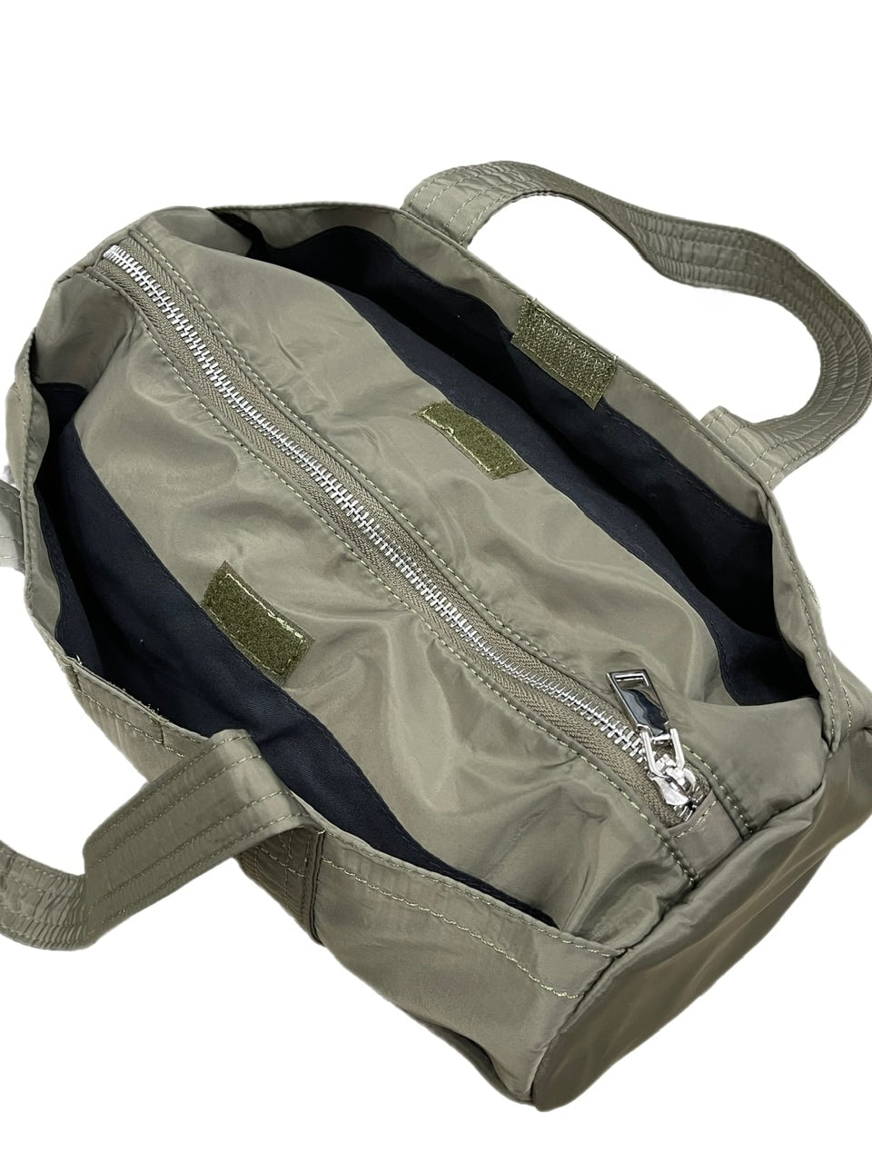 受注制【Chikashitsu + LADIES】boston bag (4color)