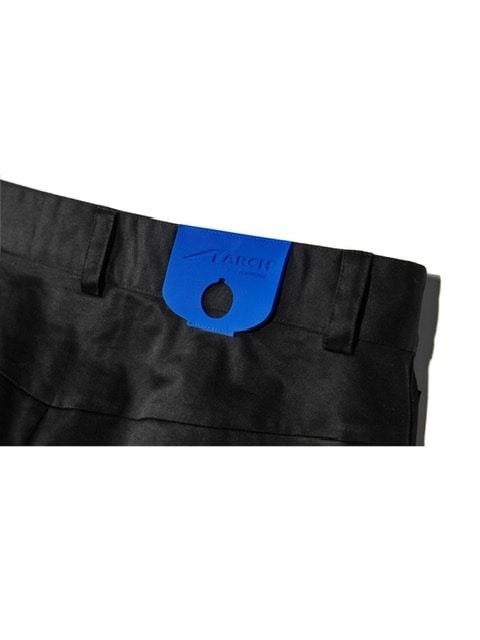 【ARCH by ROARINGWILD】Button Breasted Cargo