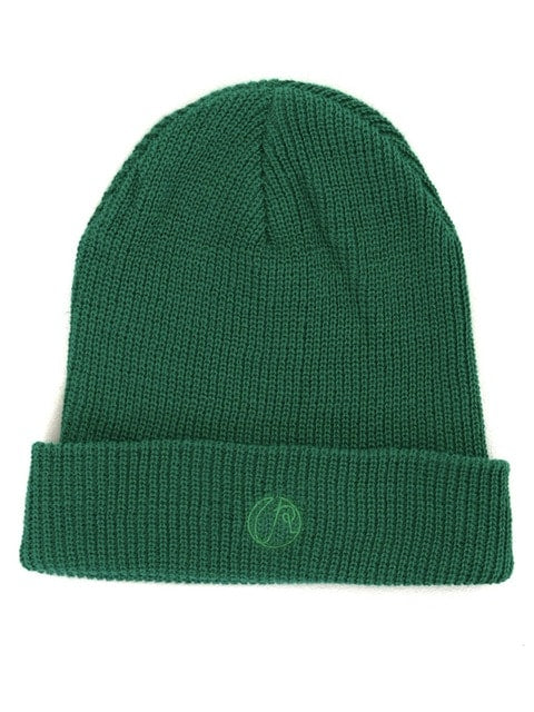 【RE:ON STUDIO】REON LOGO COTTON BEANIE