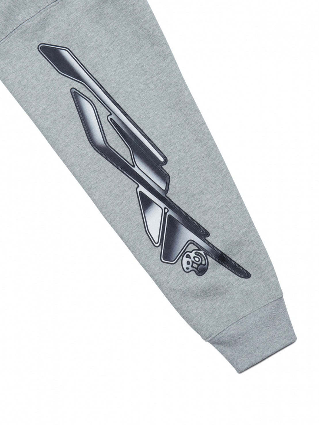 【NOMANUAL】C.P HOODIE