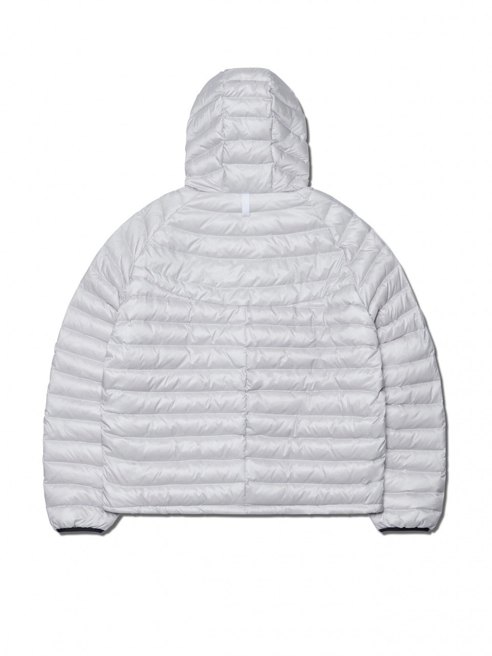 【NOMANUAL】NUBES LIGHT DUCK DOWN