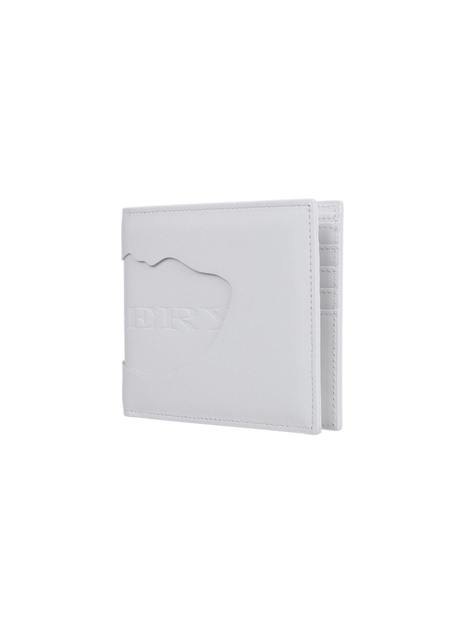 【SURGERY】surgery destroyed logo wallet